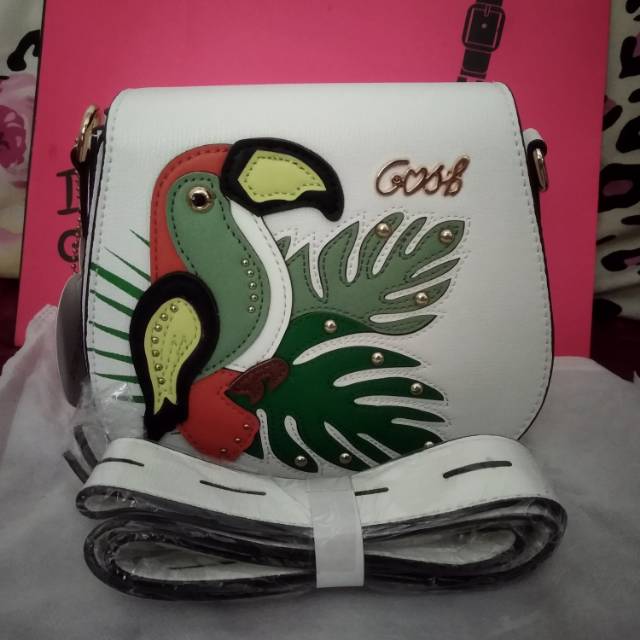 Tas gosh lunaria 435 new original