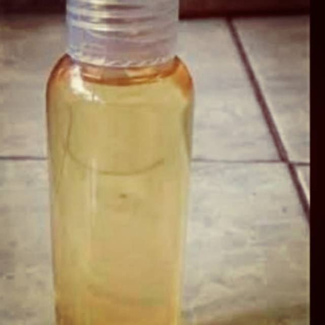 Secretman oil