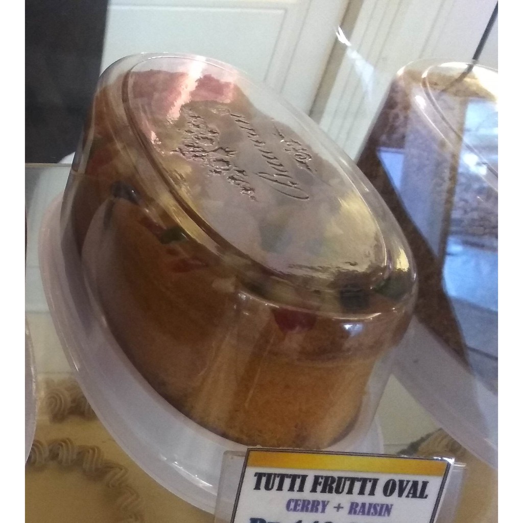 

TUTTI FRUITTI OVAL BAWEAN SWEETHEART BANDUNG BEST SELLER SALE PROMO ORIGINAL GIFT PARCEL IDUL FITRI