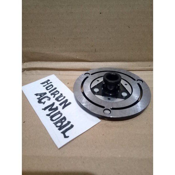 Center Piece Kopling Pully Puli Kompresor Compresor Ac Mobil Toyota Avanza - Rush - Kijang Innova