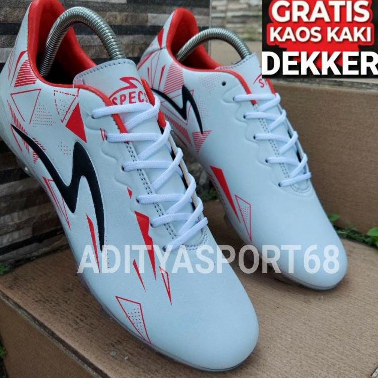K51X sepatu sepak bola specs terbaru SEPATU BOLA SIZE 38 SEPATU BOLA SIZE 44 ()