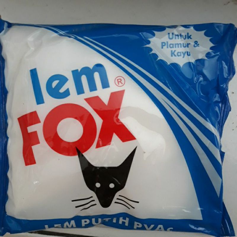 

Lem Fox