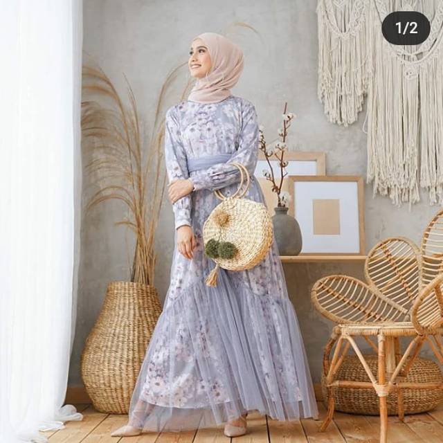 Elle Dress Edelwish Wardrobe size M