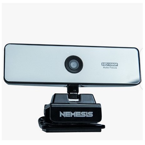 webcam NYK A90 EVEREST 1080p HD AUTO FOKUS/nyk A 90