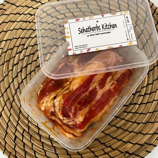 

Nsd62 - Us Slices Beef Marinated Campur Bumbu Titioktari2