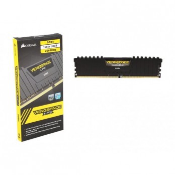 Corsair Vengeance LPX CMK8GX4M1A2666C16 (1X8GB)