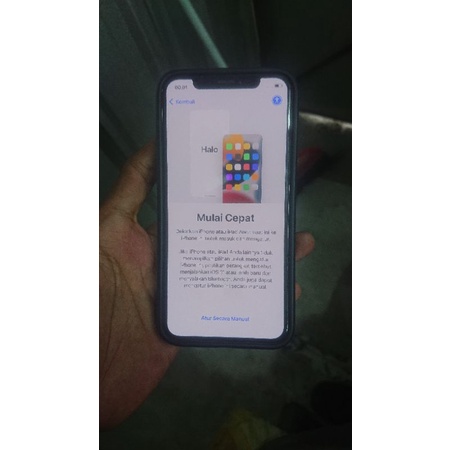 iphone xs lock icloud