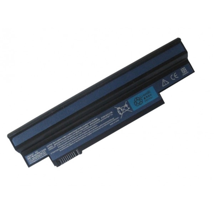 Baterai Laptop Netbook Acer Aspire One 532H NAV50 UM09H41 532 AO532 AO532H 532G UM09H73 UM09H36