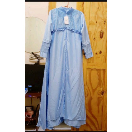 PRELOVED CRENIA DRESS MAYOUTFIT SIGNATURE