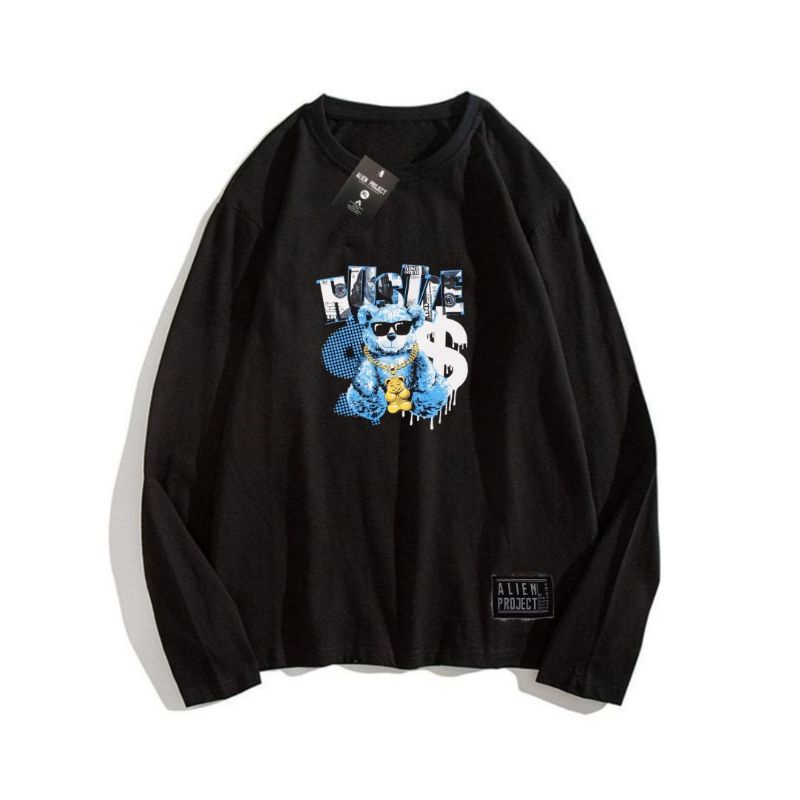 crewneck rose /crewneck cream pria/crewneck pria/crewneck cewek/crewneck cowok/crewneck vibe