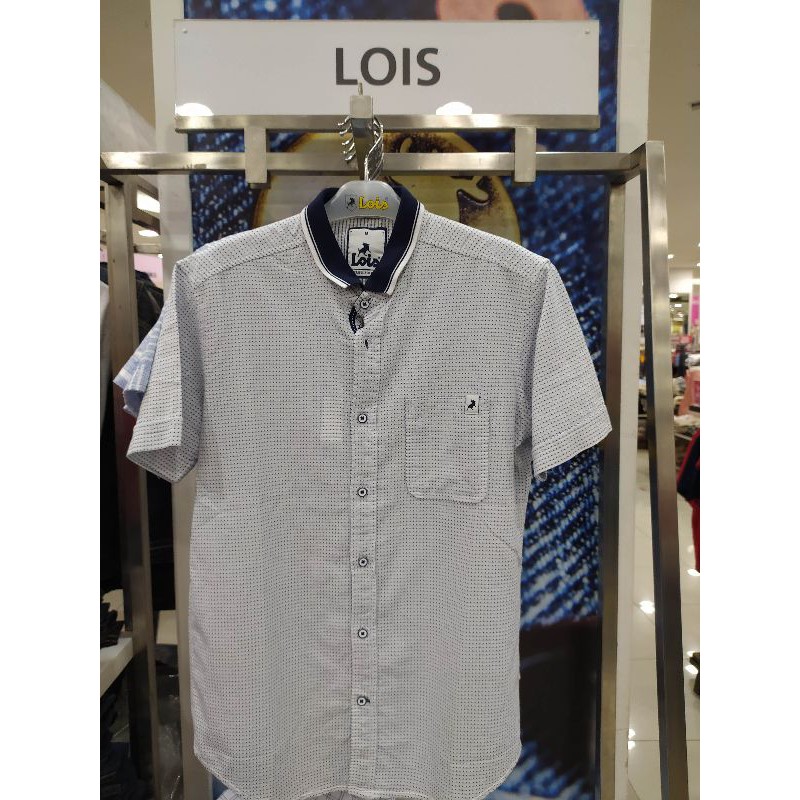 LOIS ORIGINAL Kemeja