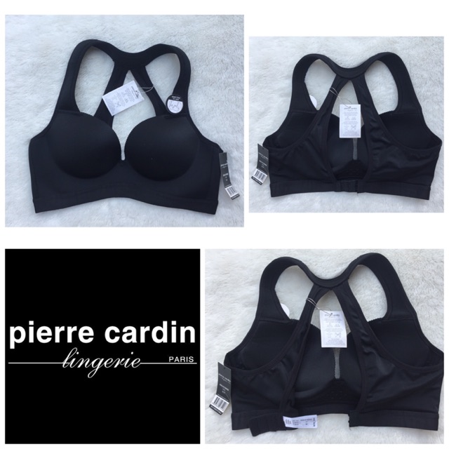 Pierre Cardin Bra Seamless push up original sale