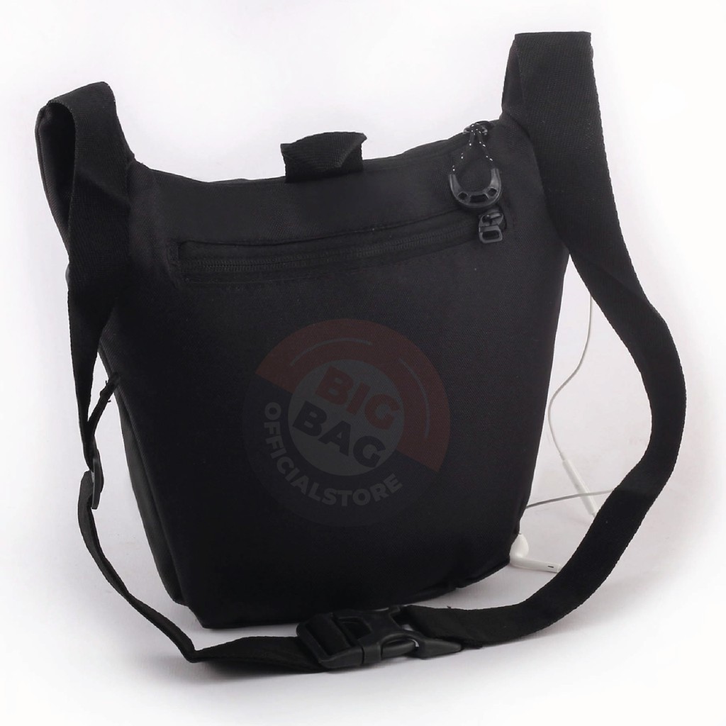 PTS -Tas Selempang Pria / Wanita GEAR BAG 13128 - THE LEGION SLINGBAG Tas Pria Tas Bahu Sling Bag Tas