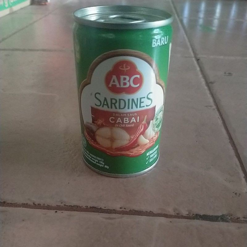 

sarden ABC