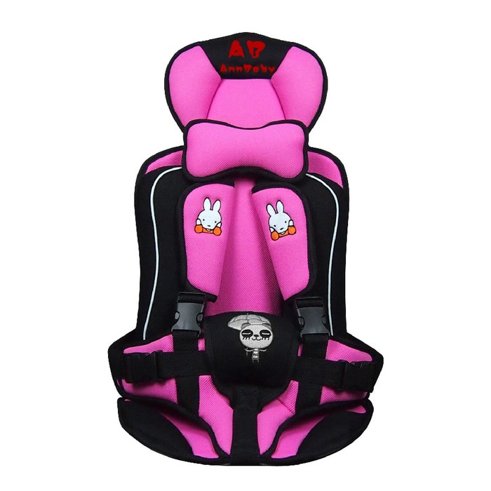 Annbaby Baby car seat Baby safety car seat Car seat portable