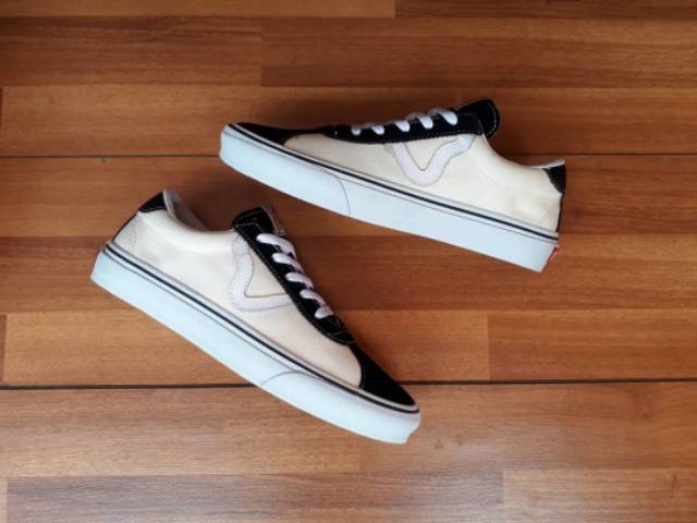 VANS OLD SKOOL STYLE 73 DX Premium BNIB MADE IN CHINA Waffle DT Size 40/41/42/43/44 270.000