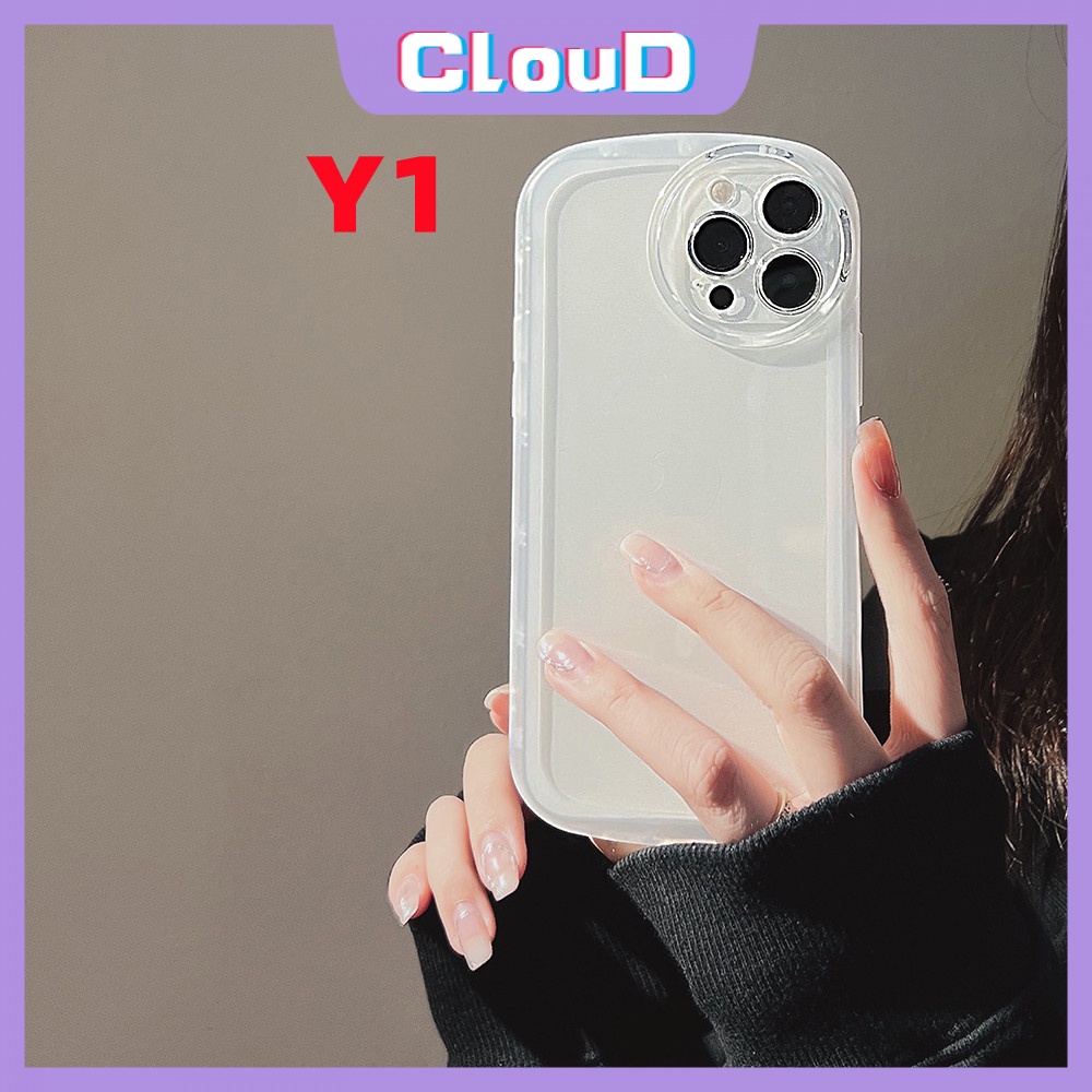 Casing Soft Case TPU Transparan Untuk Redmi Note 11 / 10 / 9 / 8 / 10s / 11s / 9s / 11Pro / 9pro / 10pro / Max / 10 / 11 / 11Pro