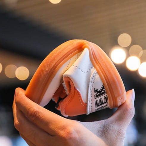 Qeede_Store Sepatu SREK Sport Import Sepatu Casual Anak Laki Laki Usia 1.5-5.5 Tahun