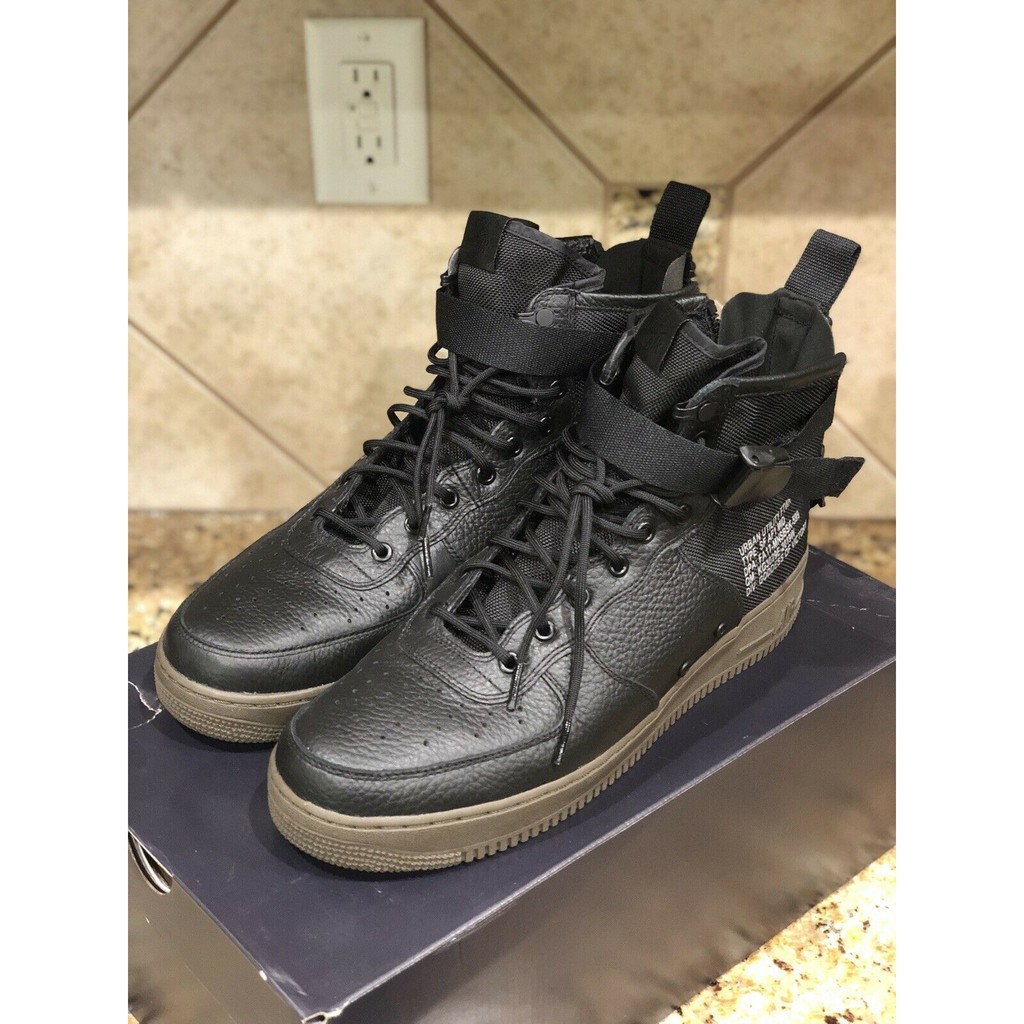 nike af sf1 mid