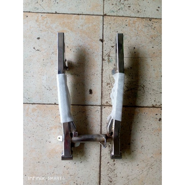 ARM SUPITAN GL PRO MODEL KAZE PNP MEGAPRO GL