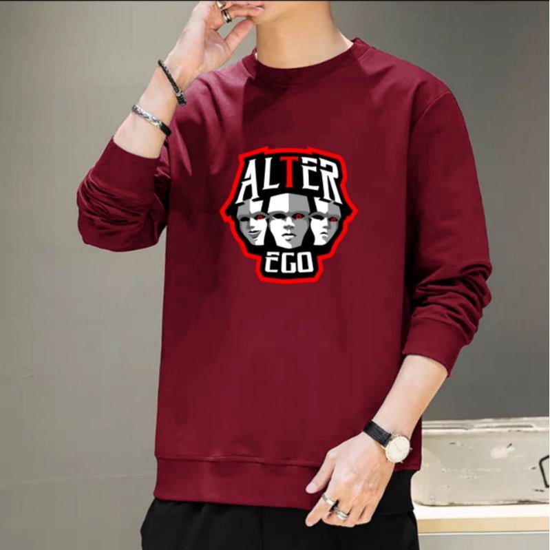 COD/DS/BAJU ALTEREGO (M-L)