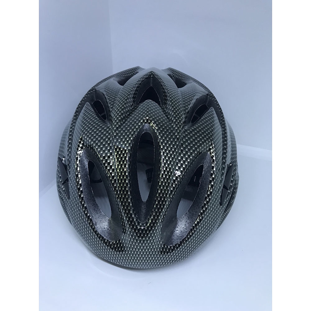 TaffSPORT Helm Sepeda Bicycle Road Bike Helmet - HTM