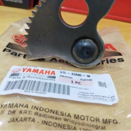 As Sela Selah Selahan Engkol Mio Soul Mio j Original Baru