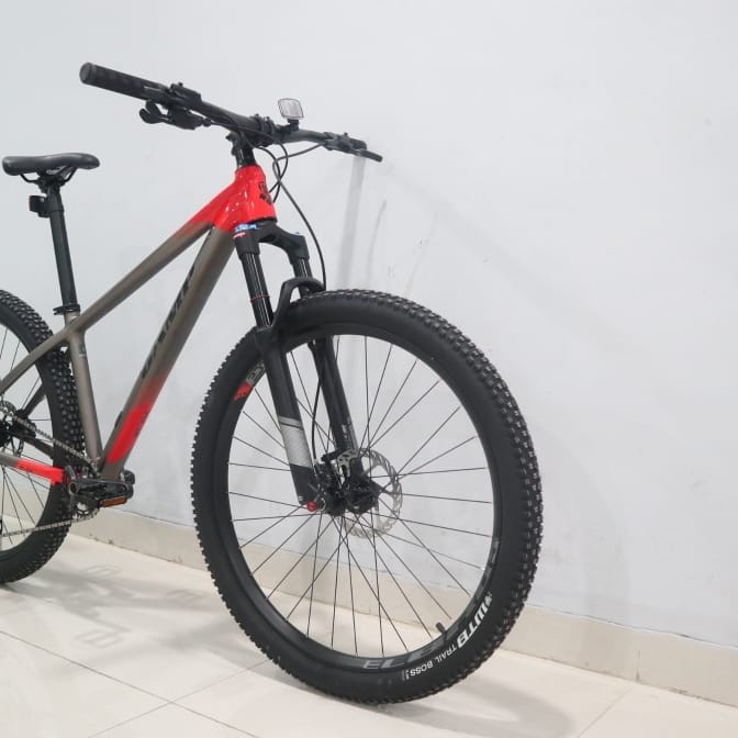 Sepeda Gunung 27,5 Inch CAMP SLIX 11 SP