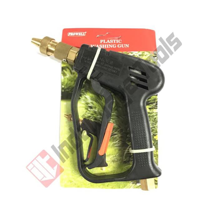 Jual Gun Stik Power Sprayer Stik Sanchin Steam Cuci Mobil Motor Murah