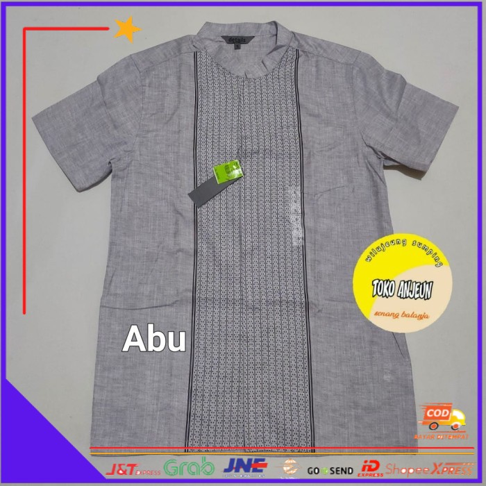 ❤BISA COD❤ Koko dewasa DETAILS - B0597 - S