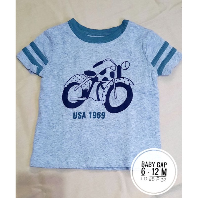 Kaos Anak Laki Laki  Branded Baju Anak Cowok Murah Kekinian