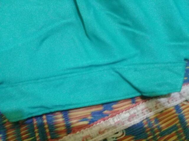 Atasan Batik Dolby Dolbi Dobby Doby Tenun Sutra Tulis Halus Katun Atbm Baron ,sarombit Atasan Dengan