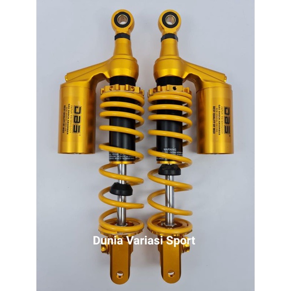 Shock DBS 711 SE GV Sport 345MM Nmax lama/ PCX 150 Lokal Original