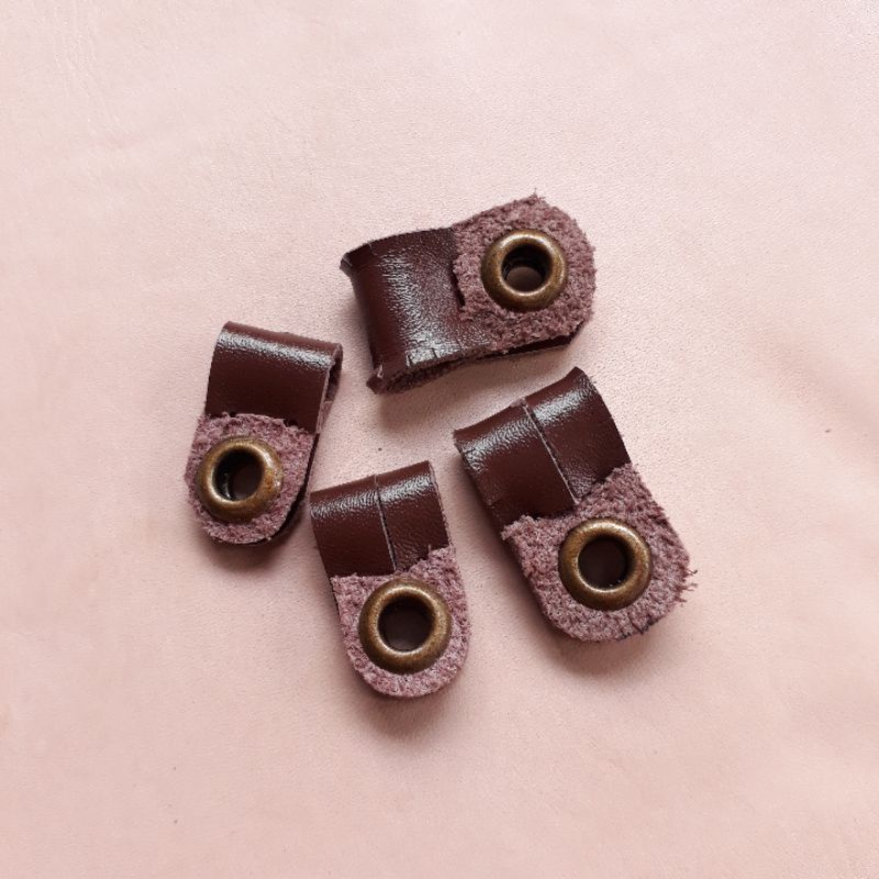 ( ECER ) Anklet Angklet Gelang Kaki Burung Hantu Elang Alap