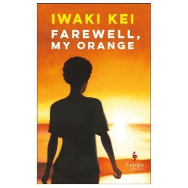 

PROMO!!! FAREWELL MY ORANGE - 9781609454784 TERMURAH
