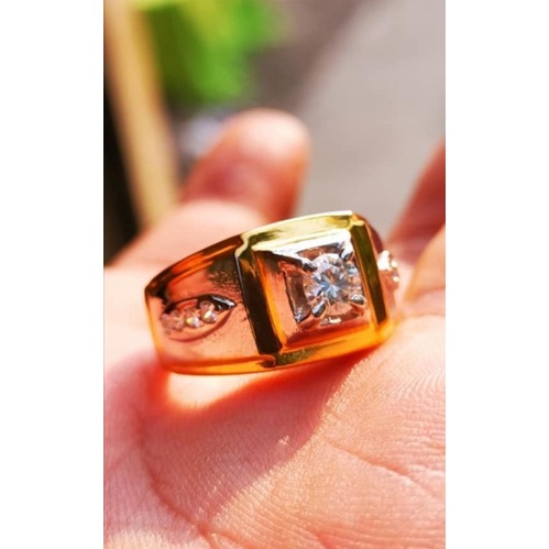 Diamond maissonet naik 9,25 diamond selector