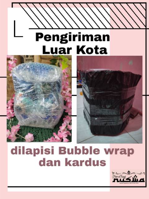 (READY) hampers baby/baby gift set/parsel bayi/ kado bayi/hampers baby/paket kado bayi-3
