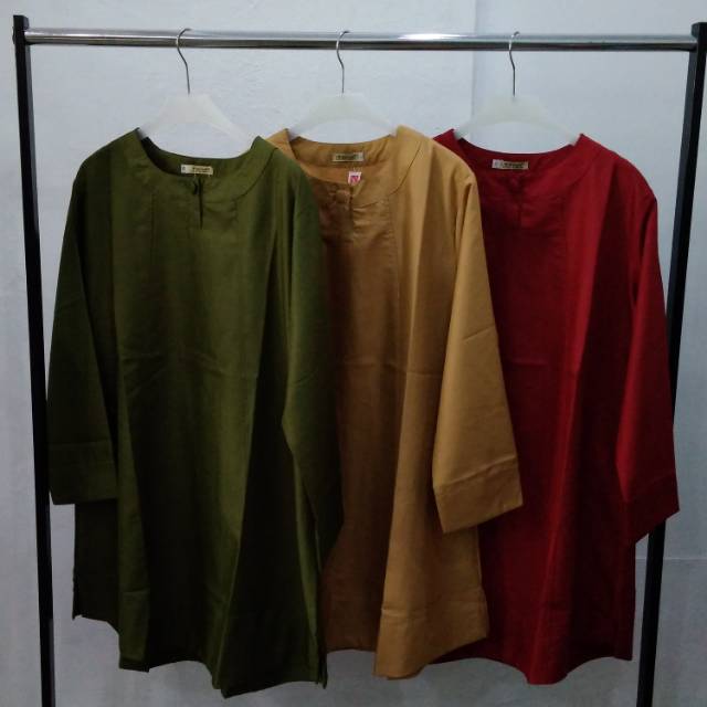 Tunik MARNIA by Warna