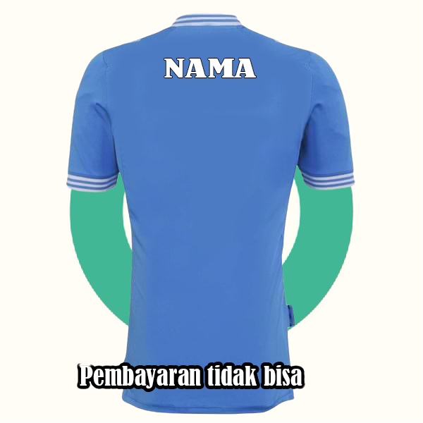 Cetak Sablon Nama Nomor Punggung Logo Nama Time Murah Pembayaran Tidak Bisa COD