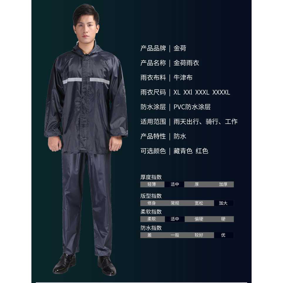 Pole Jas Hujan Motor Size XXXXL - T1 ( Al-Yusi )
