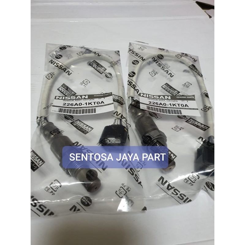 SENSOR OKSIGEN JUKE NISSAN MARCH NEW LIVINA ORIGINAL