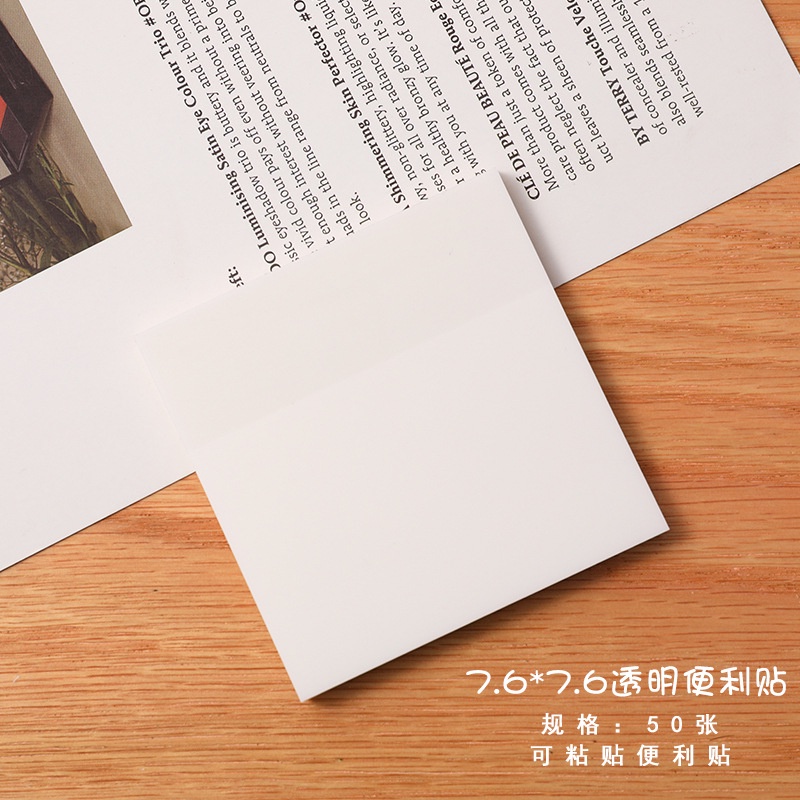 Sticky Note Lucu Post It Note Memo Kertas Tempel Note Tempel Sticky Notes Transparan Galaxy Gradient Gradasi Planet Scrapbook Jurnal Label Index Catatan Sekolah Kantor Office Deco Cute Lucu Imut-6