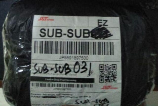 Cyperkiller 25 Wp Isi 5 Bks/pack