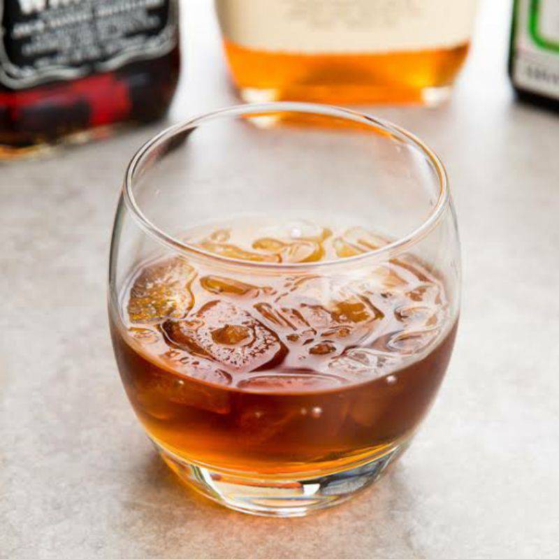 Gelas Luminarc/Gelas Old Fashioned/Gelas Salto/Gelas Whiskey/Glass