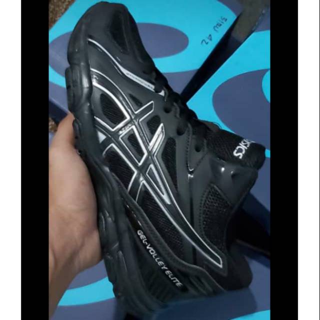 Harga asics gel elite hotsell 3 mid