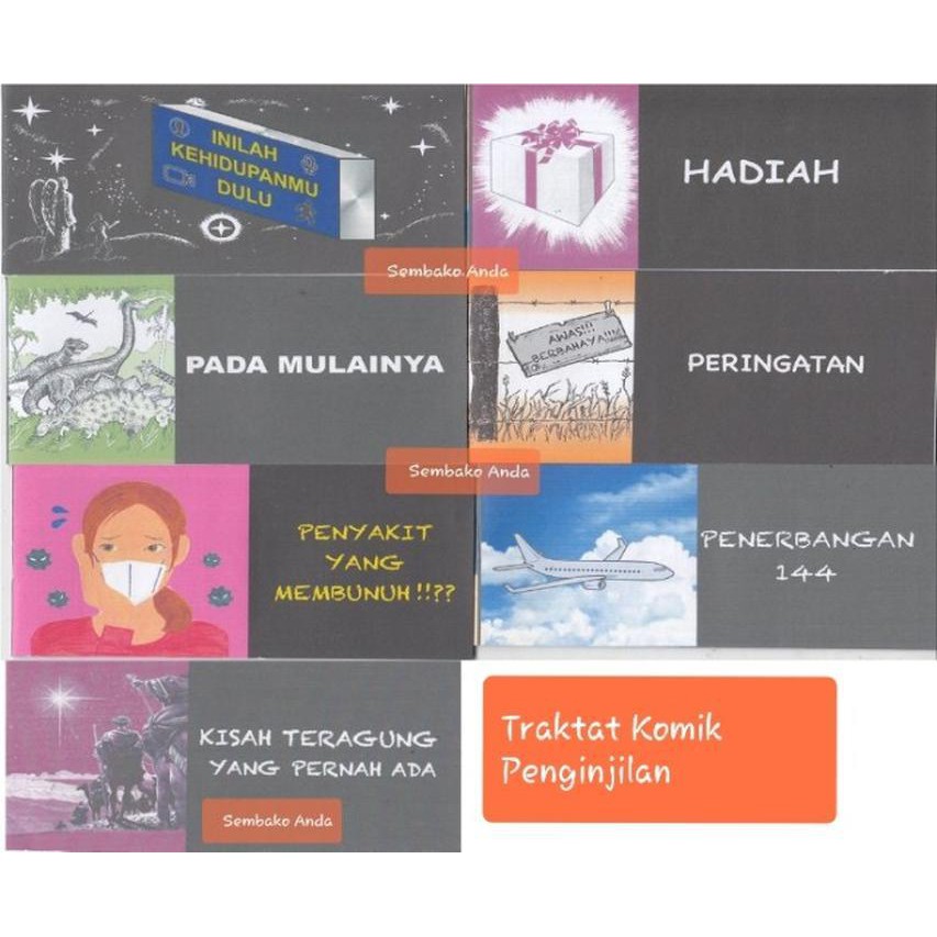 ( Buku ) Alkitab LAI Edisi Studi.