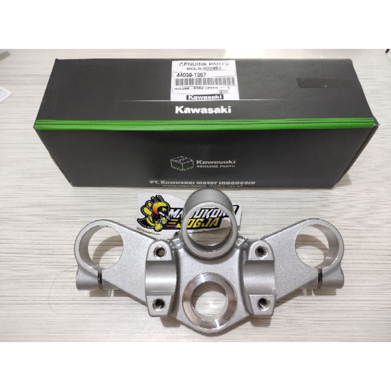 segitiga atas ninja ss original