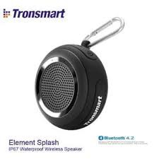 Tronsmart Element Splash Bluetooth Speaker (Hitam)