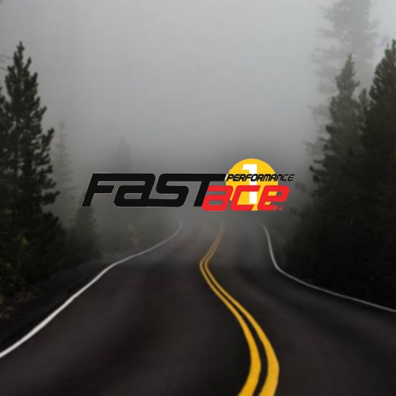 

Sticekr Stiker USD Fastace Fast Ace White Ink