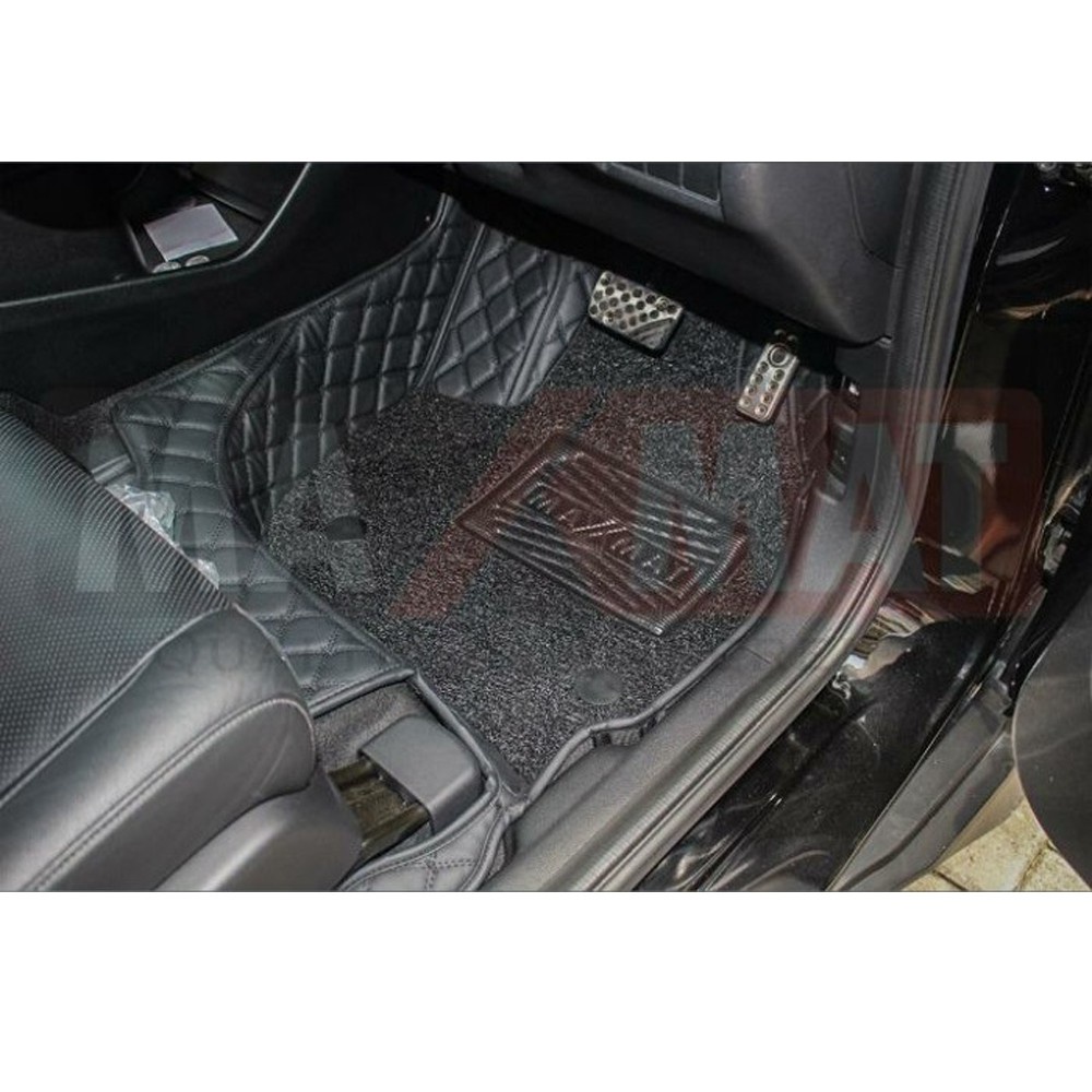 Karpet 7D All New CRV maxmat Otoproject